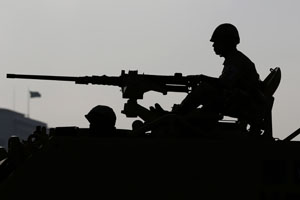 Libya&#039;daki eylemler sona erdirildi
