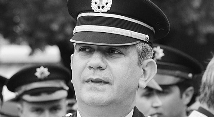 Operasyonda şok ölüm! Arkadaşı vuruldu, kalbi dayanmadı Operasyonda şok ölüm! Arkadaşı vuruldu, kalbi dayanmadı