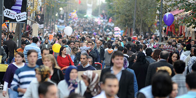 İşsizlik rakamları açıklandı