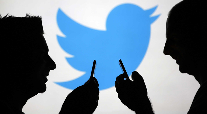 Twitter heyetinden flaş görüşme