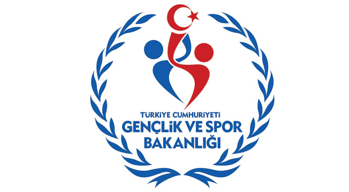 Gurbetçi sporculara bakanlık desteği