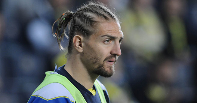 Fenerbahçe&#039;de flaş Caner Erkin gelişmesi!