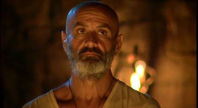 Survivor'da kim elendi? İşte adaya veda eden o isim Survivor'da kim elendi? İşte adaya veda eden o isim