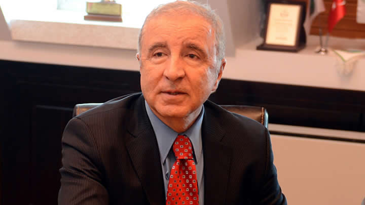 Ünal Aysal: 'Galatasaray'da son iki senem' Ünal Aysal: 'Galatasaray'da son iki senem'
