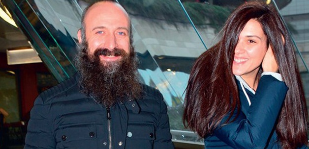 Halit Ergenç&#039;ten şaşırtan itiraf!