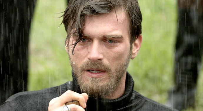 Kurt Seyit ve Şura'da ayrılık vakti geldi! Kurt Seyit ve Şura'da ayrılık vakti geldi!