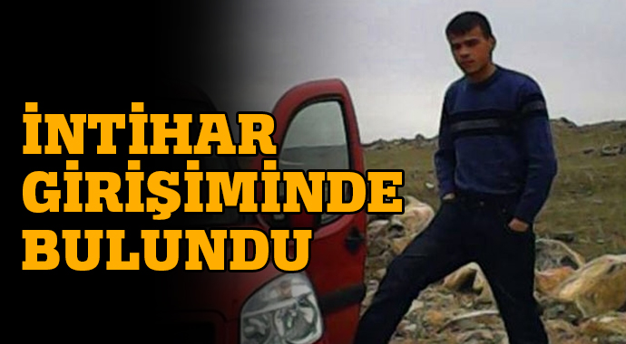 Mert'in katili intihar girişiminde bulundu! Mert'in katili intihar girişiminde bulundu!