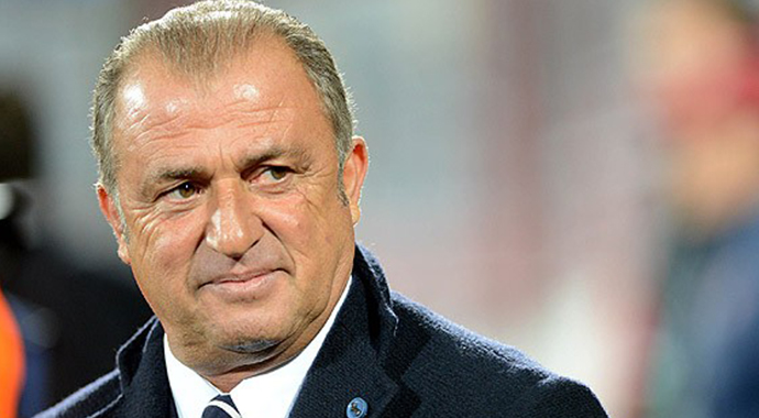 İşte Fatih Terim&#039;in Galatasaray&#039;a istediği 1&#039;i Lig oyuncucu