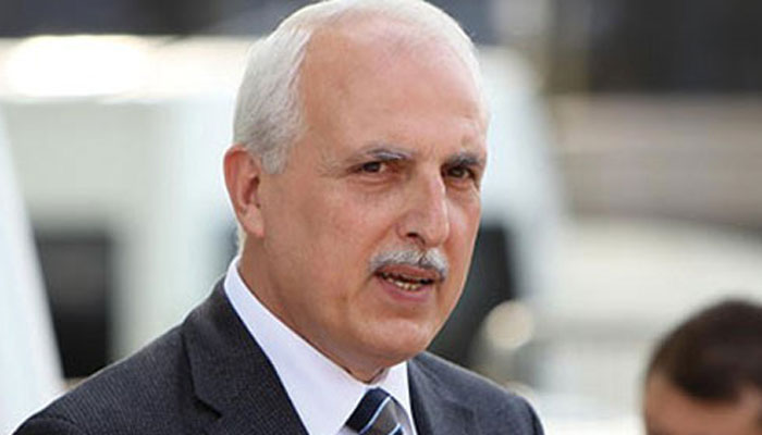 Vali Mutlu'dan saldırı açıklaması