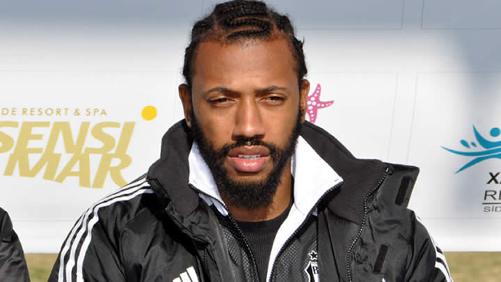 Beşiktaş'tan Fernandes'e rekor ceza! Beşiktaş'tan Fernandes'e rekor ceza!