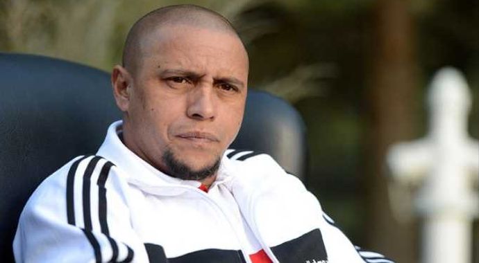 Roberto Carlos: Hiçbiri bahane değil