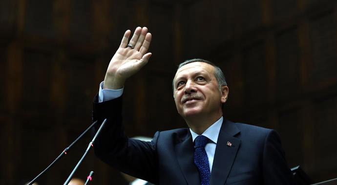 Kavga bekleyenlere cevap: Köşk'te krize izin vermeyeceğiz Kavga bekleyenlere cevap: Köşk'te krize izin vermeyeceğiz