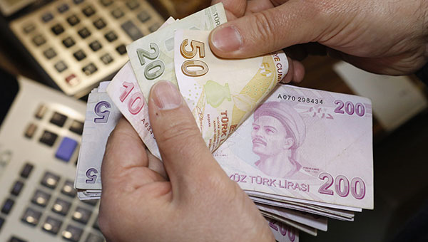 Bankadan kredi masrafını geri almak isteyenler dikkat! Bankadan kredi masrafını geri almak isteyenler dikkat!