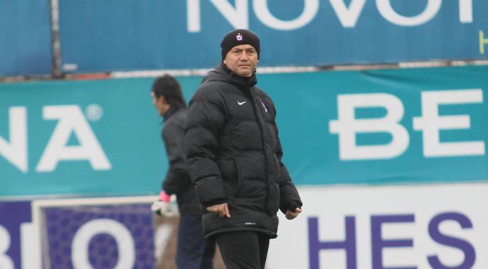 Trabzonsporlu Hami Mandıralı'yı sıkıntı bastı!