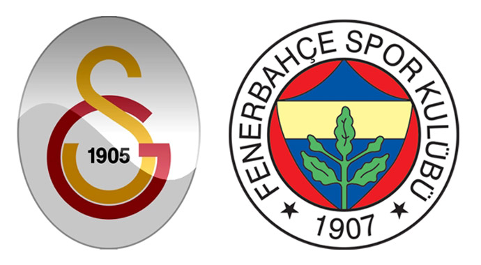 Galatasaray'dan Fenerbahçe'ye dev dostluk adımı Galatasaray'dan Fenerbahçe'ye dev dostluk adımı