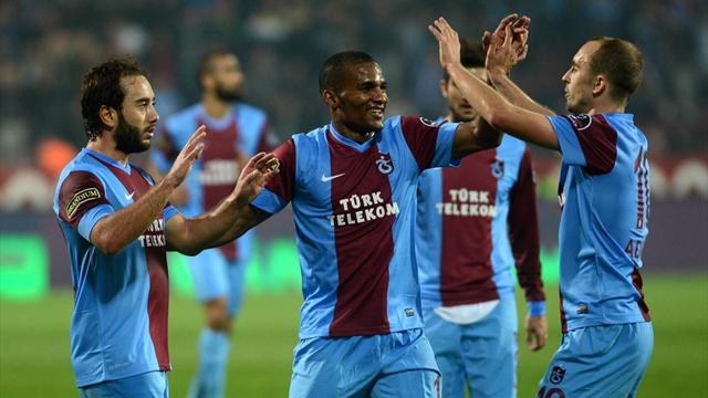 Kayseri'de biletler 3 Lira!
