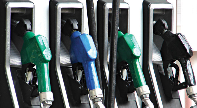 Ukrayna ve Çin&#039;deki olaylar petrolü 110 dolara yükseltti 