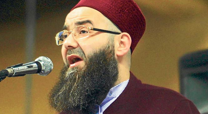 Cübbeli Ahmet Hoca televizyon kuruyor! Cübbeli Ahmet Hoca televizyon kuruyor!