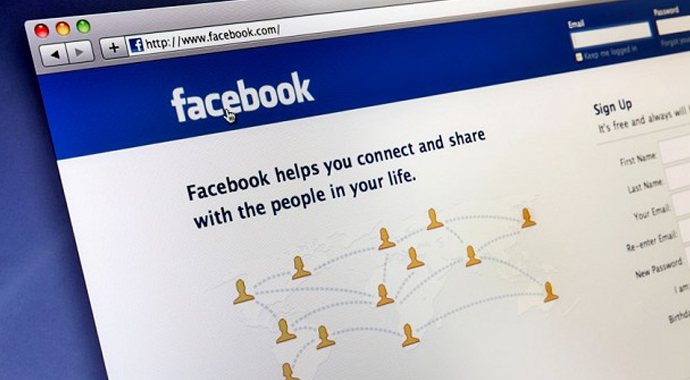 Facebook o ilin ismini değiştirdi