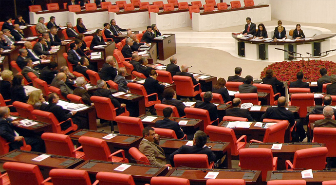 İşte dokunulmazlığı kalkacak 6 isim