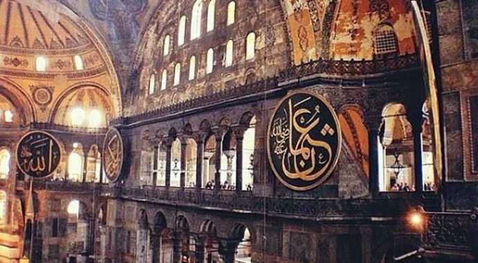 Instagram fotoğrafçıları Türkiye'yi tanıtacak Instagram fotoğrafçıları Türkiye'yi tanıtacak