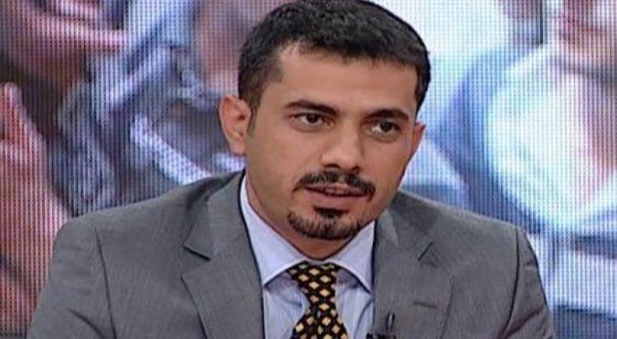 Baransu'ya "Twitter" davası