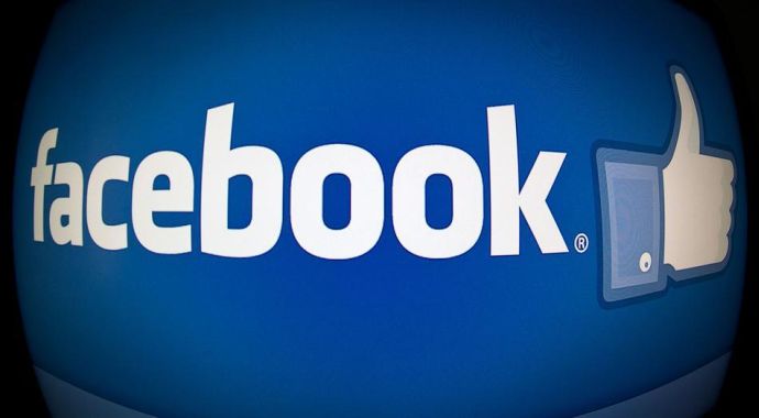 Facebook'ta Van Tuşba oldu, kullanıcılar şaşırdı