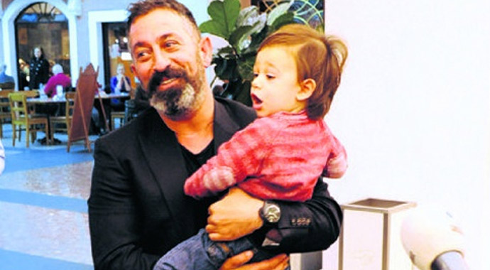 İşte Cem Yılmaz&#039;ın oğlunun mal varlığı
