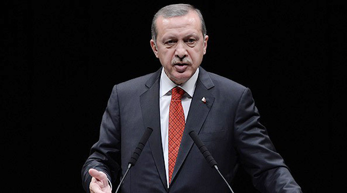 Başbakan Erdoğan: 'Hesabı mutlaka sorulacak'
