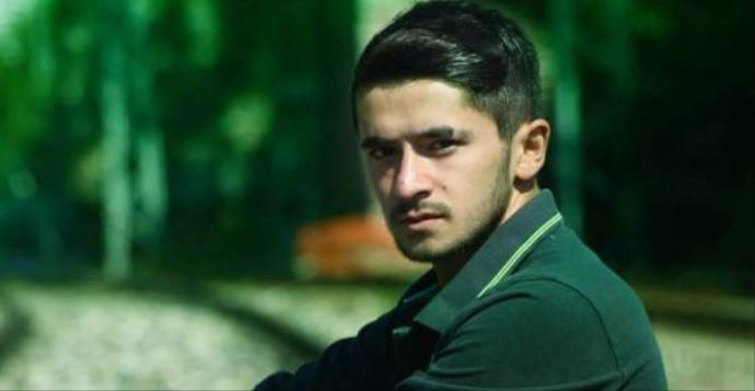 Burak Can Karamanoğlu'nun öldürüldüğü silah bulundu!