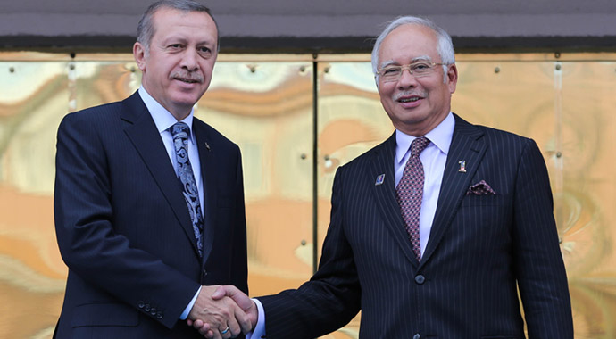 1 numaralı konuk! İşte o numaranın sırrı... 1 numaralı konuk! İşte o numaranın sırrı...