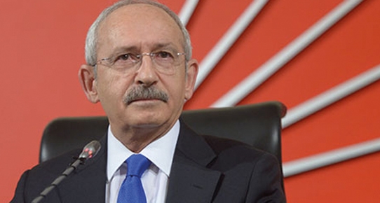 CHP PM toplantısı sona erdi