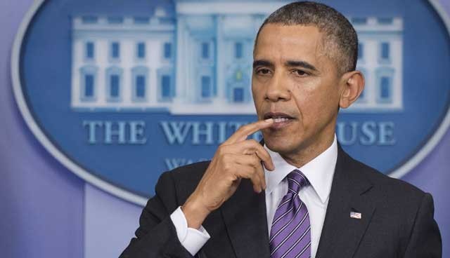 Obama'dan İranlı elçiye karşı özel yasa Obama'dan İranlı elçiye karşı özel yasa