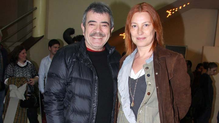 Ayhan Hanım filmi 3,5 yıl aradan sonra vizyonda! Ayhan Hanım filmi 3,5 yıl aradan sonra vizyonda!