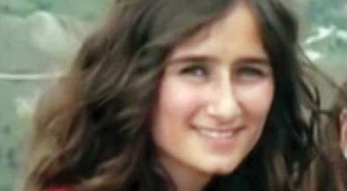 Nazlı öldüğüyle kaldı! Kazada suçlu bulundu... Nazlı öldüğüyle kaldı! Kazada suçlu bulundu...