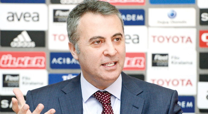 Fenerbahçe'yi yen primi belirle! Fenerbahçe'yi yen primi belirle!