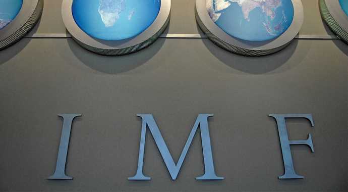IMF heyeti Türkiye'ye geliyor IMF heyeti Türkiye'ye geliyor