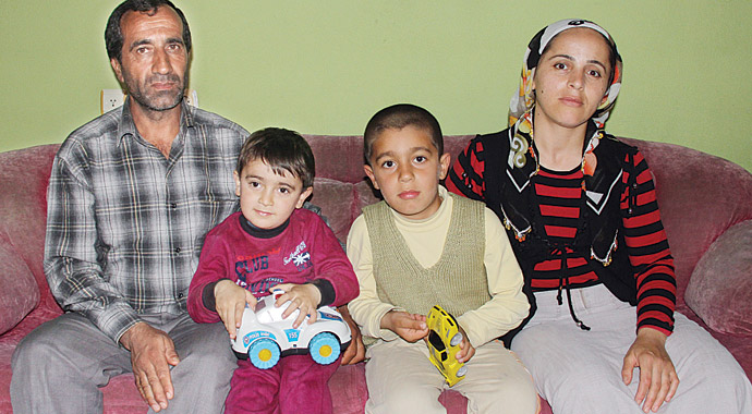 İlik buldu yol parası bulamadı İlik buldu yol parası bulamadı