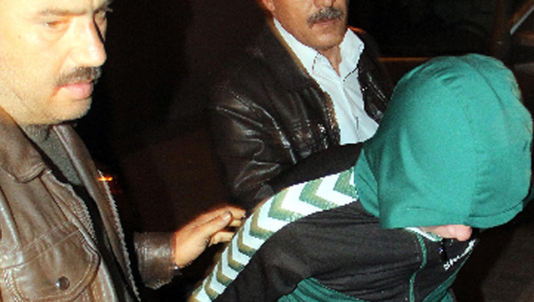 Hapisten kaçtıktan sonra sığındığı arkadaşı tarafından öldürüldü