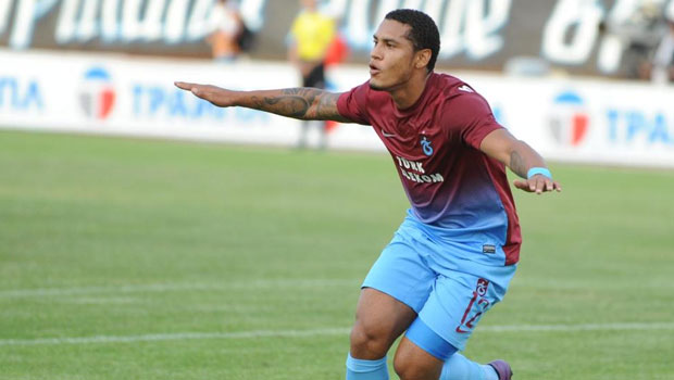 Tarbzonspor kaynağından besleniyor!