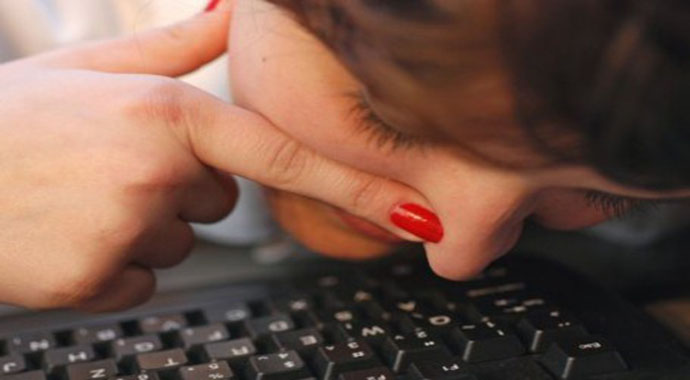İnternet kullanıcıları hakkında korkunç tespit! İnternet kullanıcıları hakkında korkunç tespit!