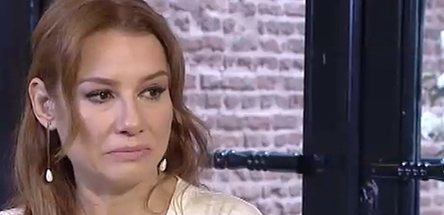Deniz Seki: 'Beni assınlar daha iyi' Deniz Seki: 'Beni assınlar daha iyi'