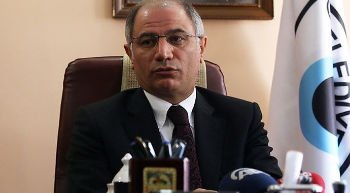 Bakan Efkan Ala'dan önemli açıklamalar Bakan Efkan Ala'dan önemli açıklamalar