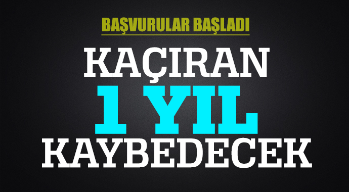 LYS başvuruları başladı! Kaçıranlar 1 yıl bekleyecek LYS başvuruları başladı! Kaçıranlar 1 yıl bekleyecek
