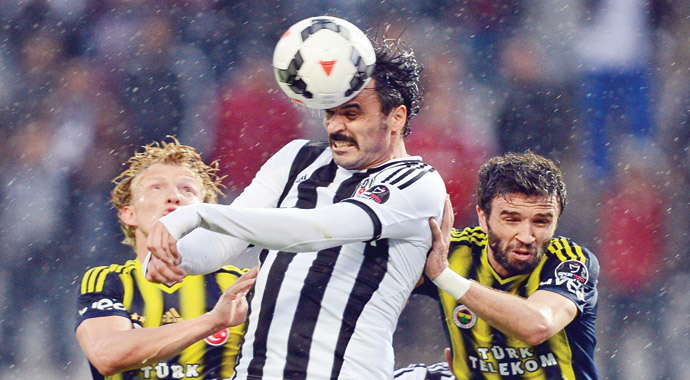 Bilic&#039;ten futbolcularına övgü: Gurur duyuyorum