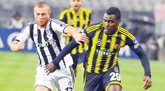 Çubuklu forma kriz çıkardı Çubuklu forma kriz çıkardı