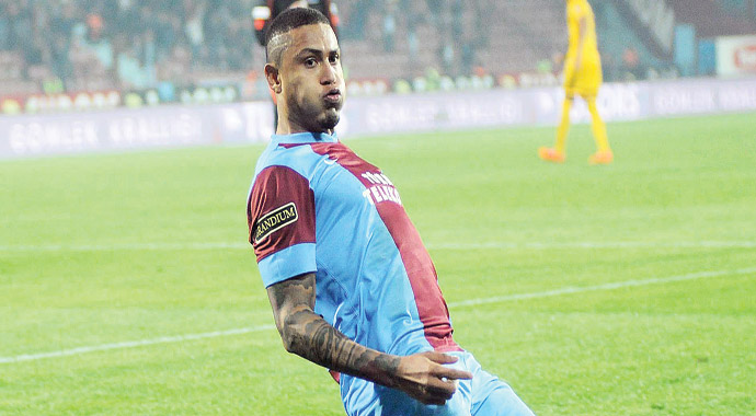 Trabzon'da 3 yolcu! Trabzon'da 3 yolcu!