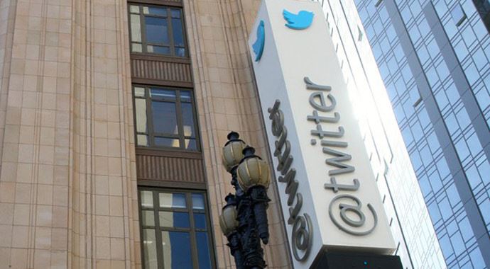 Twitter İspanya'yı karıştırdı