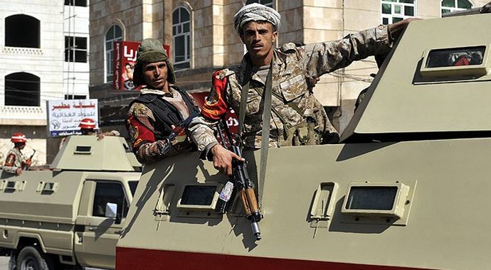 Yemen'de El-Kaide operasyonu