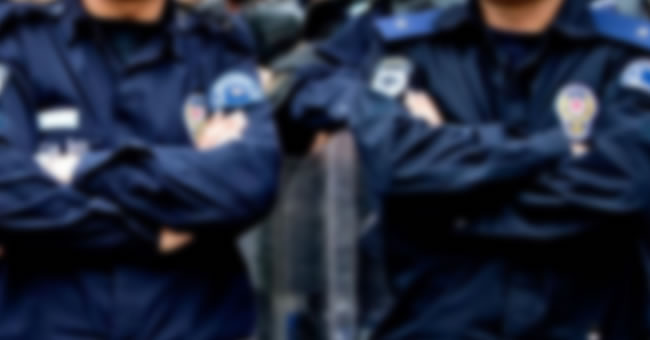 Yasa dışı dinlemelerle ilgili 9 polise dava